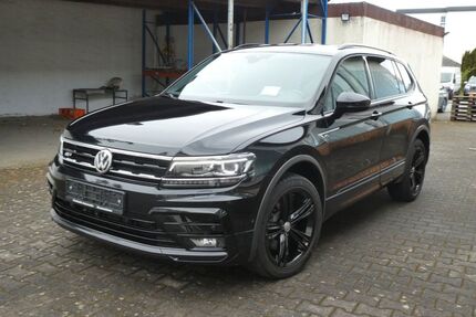 VW Tiguan Allspace 144.000 km 27.900 &euro; Heusenstamm 63150