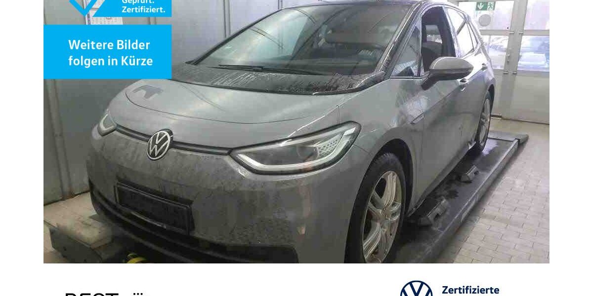 VW ID.3 43.700 km 22.999 &euro; Mühlheim 63165