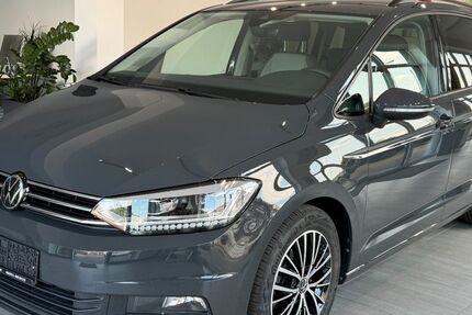 VW Touran 31.450 km 31.500 &euro; Gelnhausen - Roth 63571