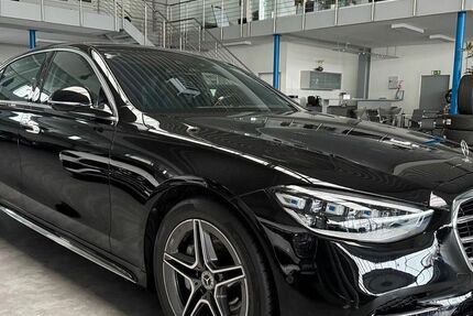 Mercedes-Benz S 450 29.572 km 96.899 &euro; Groß-Umstadt 64823