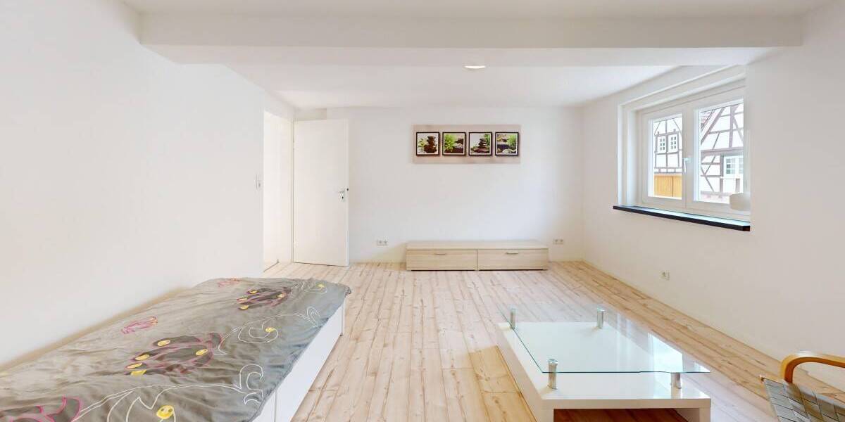 Doppelhaushälfte Rodgau Dudenhofen - 8 Zimmer, 168 m&sup2;, 494.000&euro; | Angebot:25778966