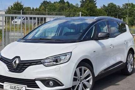 Renault Grand Scenic 43.700 km 20.590 &euro; Dieburg 64807