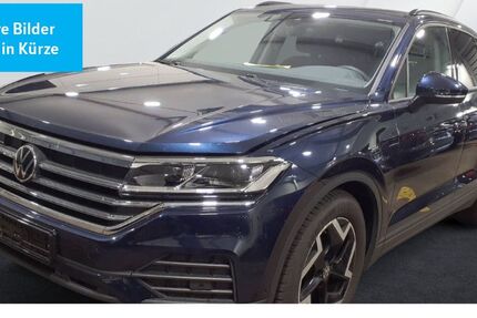 VW Touareg 25.357 km 49.990 &euro; Aschaffenburg 63741