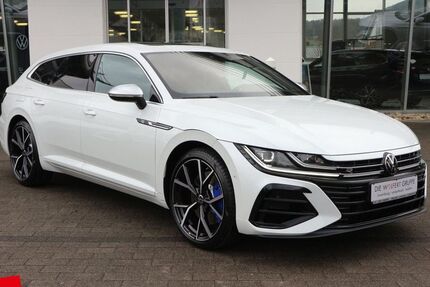 VW Arteon 6.900 km 52.850 &euro; Buergstadt 63927