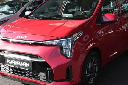 Kia Picanto 2.990 km 17.149 &euro; Aschaffenburg 63741