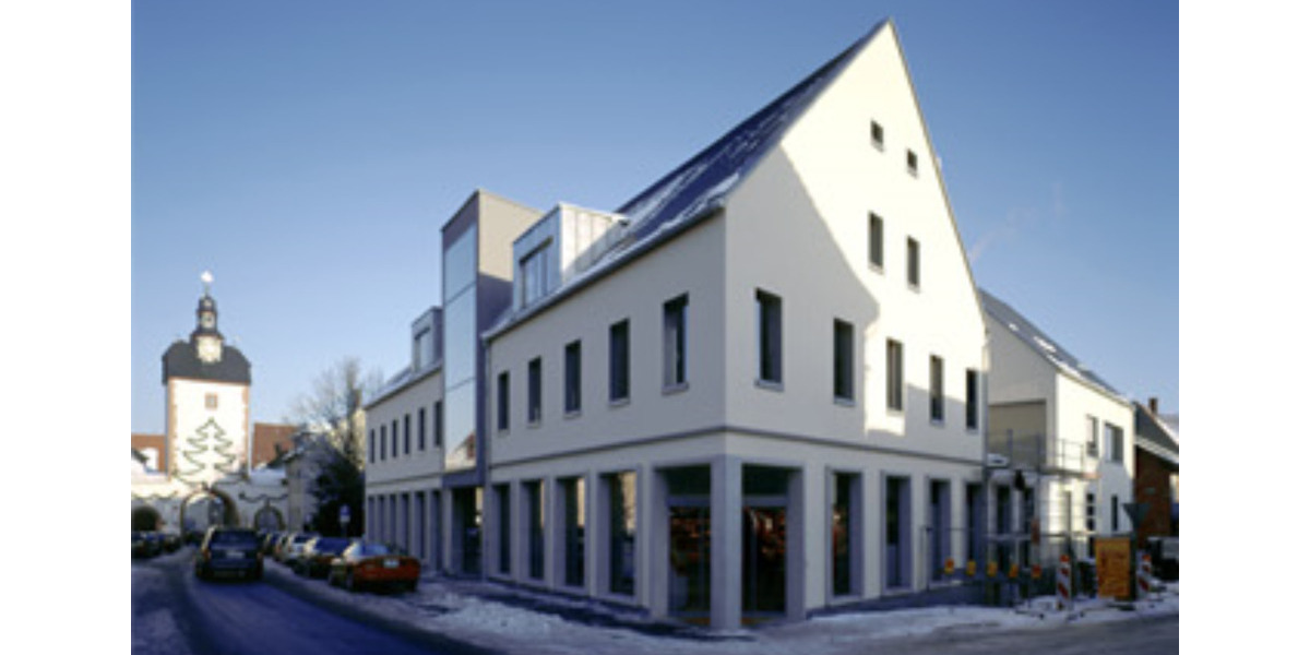 Gewerbeobjekt Obernburg am Main - 2.190&euro; | Angebot:25214644