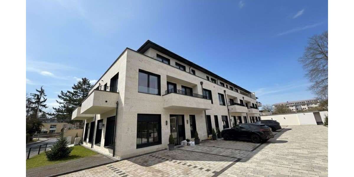 Etagenwohnung Heusenstamm - 3 Zimmer, 66 m&sup2;, 1.193&euro; | Angebot:25722371