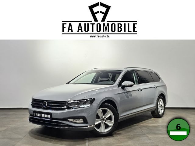 VW Passat 24.770 km 35.740 &euro; Mainaschaff 63814