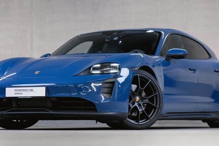 Porsche Taycan 39.500 km 66.990 &euro; Aschaffenburg 63739