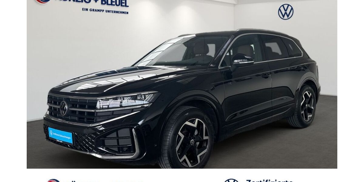 VW Touareg 30.935 km 66.980 &euro; Aschaffenburg 63741