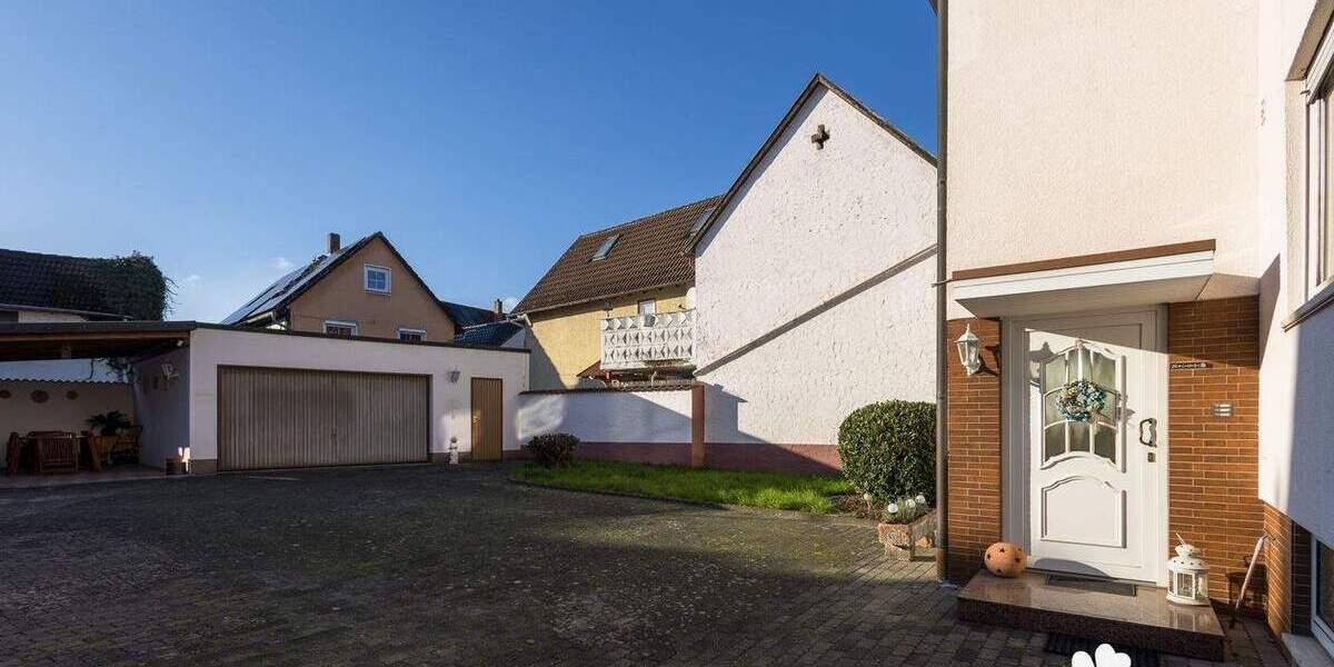 Mehrfamilienhaus, Wohnhaus Stockstadt am Main - 1 Zimmer, 191 m&sup2;, 595.000&euro; | Angebot:25693804