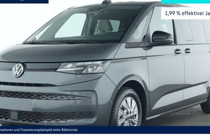 VW T7 Multivan 16.656 km 66.390 &euro; Hanau 63452