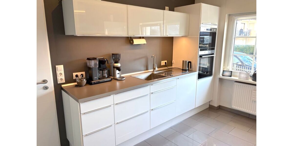 Provisionsfrei* Modernes Einfamilienhaus mit Anbau, Kamin, Sonnenterrasse 260m² Wohnflächenpotenzial - Gewerbeobjekt Reinheim | Angebot:27079553