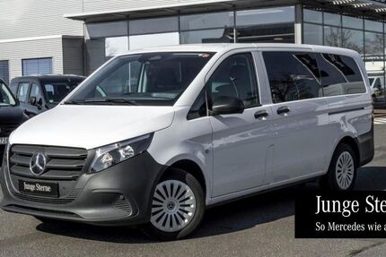 Mercedes-Benz Vito 22.450 km 46.590 &euro; Stockstadt 63811