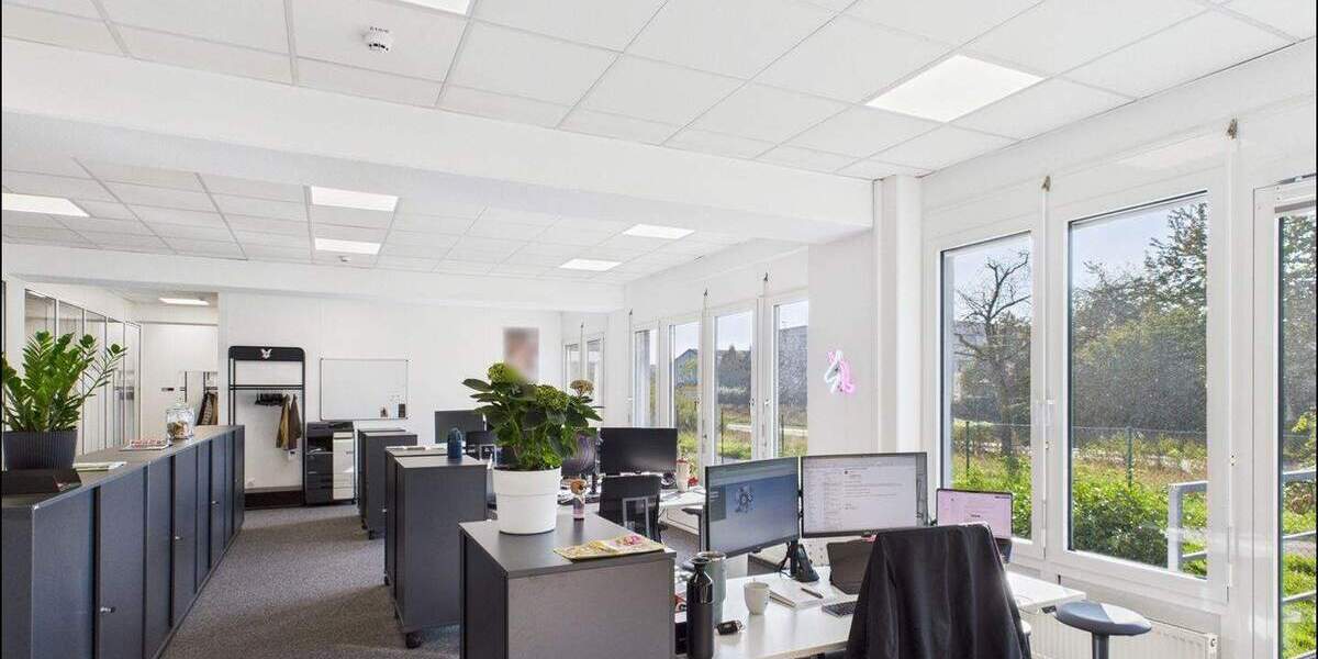 Gewerbeobjekt Großostheim - 6.402&euro; | Angebot:25705920