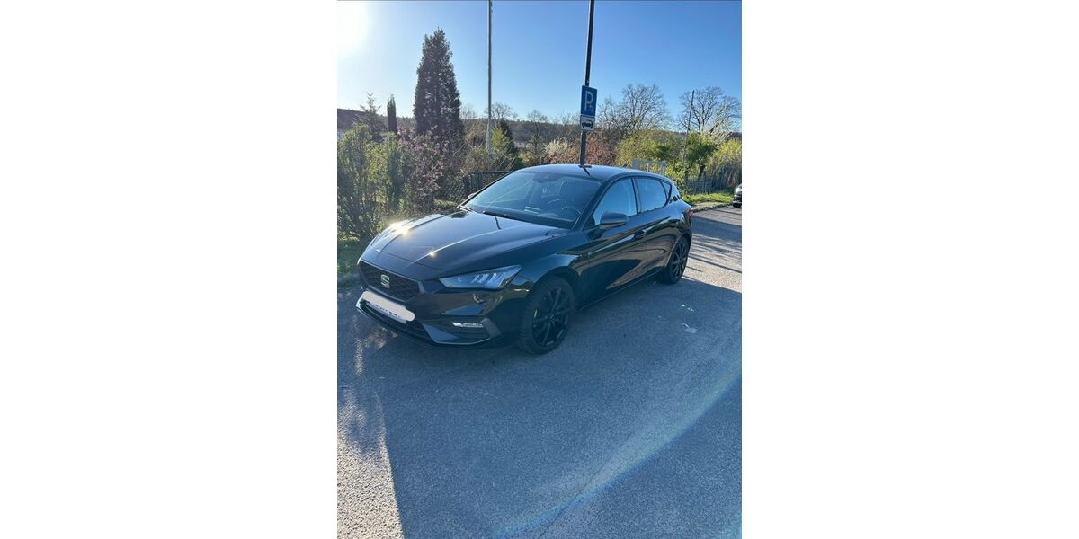 Seat Leon 79.000 km 16.500 &euro; Erlenbach am Main 63906