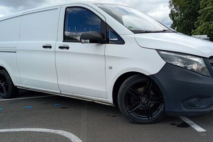 Mercedes-Benz Vito 347.000 km 6.500 &euro; Freigericht 63579
