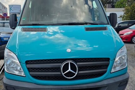 Mercedes-Benz Sprinter 99.078 km 13.900 &euro; Schaafheim 64850