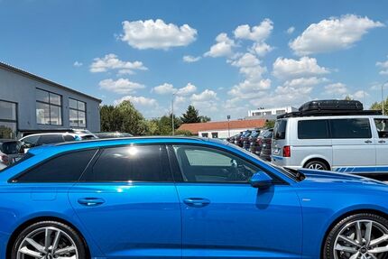 Audi A6 19.900 km 49.990 &euro; Hanau/Nähe Airport Frankfurt/M 63456