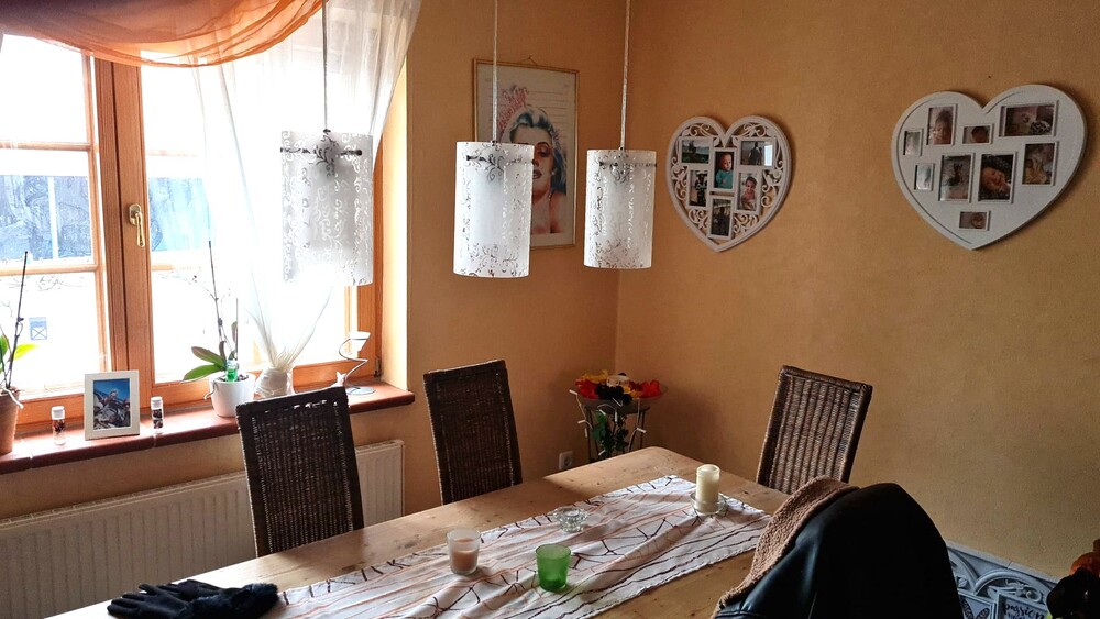 Stadthaus mit kleiner Innenterrasse in Hainburg – Wohnen in Mainnähe mit besonderem Charme! - Einfamilienhaus Hainburg | Angebot:25266588