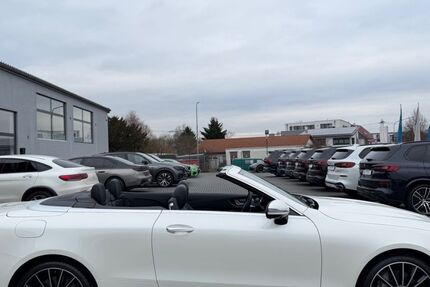 Mercedes-Benz E 450 59.350 km 54.990 &euro; Hanau/Nähe Airport Frankfurt/M 63456