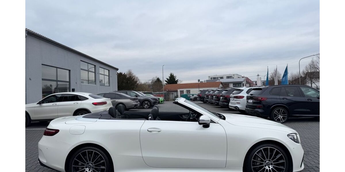 Mercedes-Benz E 450 59.350 km 54.990 &euro; Hanau/Nähe Airport Frankfurt/M 63456