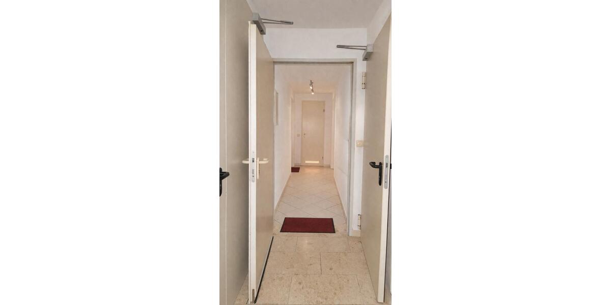 Etagenwohnung Rödermark - 1 Zimmer, 28 m&sup2;, 415&euro; | Angebot:26010367