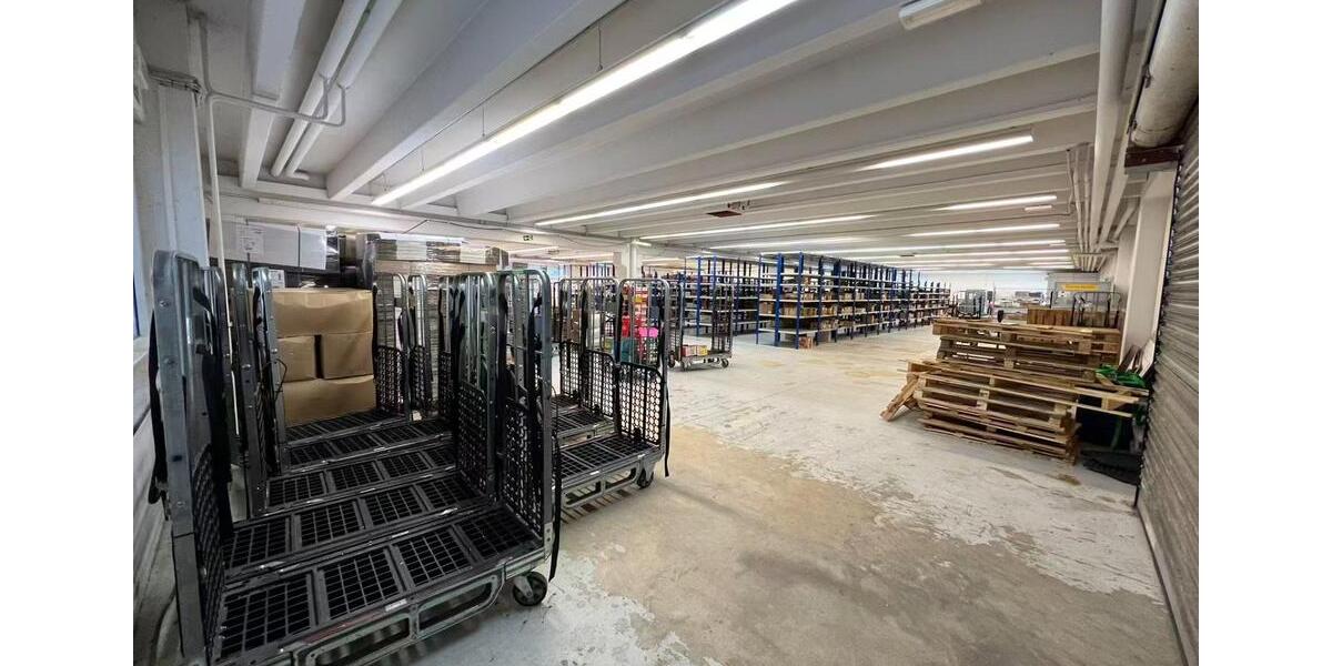 Gewerbeobjekt Aschaffenburg Damm - 6.500&euro; | Angebot:25530153