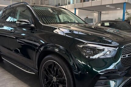 Mercedes-Benz GLE 580 12.205 km 93.999 &euro; Groß-Umstadt 64823