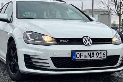 VW Golf 174.000 km 10.900 &euro; Dietzenbach 63128