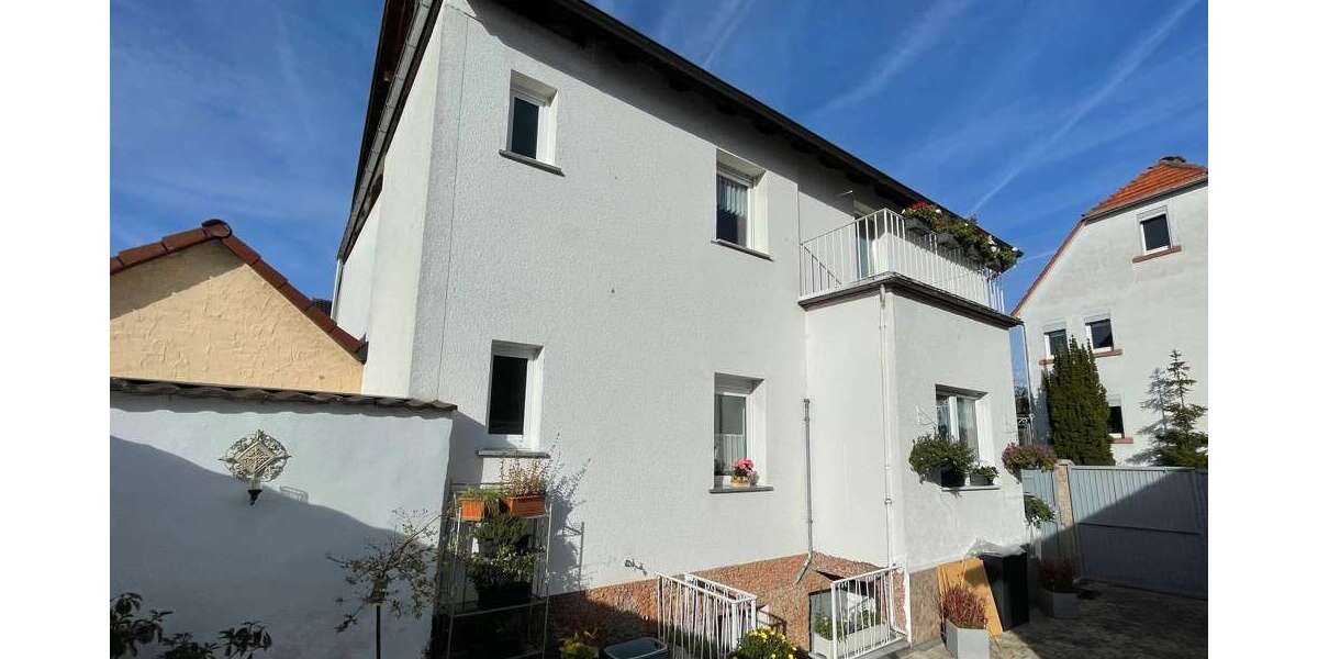 Einfamilienhaus Sulzbach am Main - 6 Zimmer, 132 m&sup2;, 319.000&euro; | Angebot:23271718