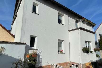 Haus Sulzbach am Main - 6 Zimmer, 132 m&sup2;, 319.000&euro; | Angebot:23271718