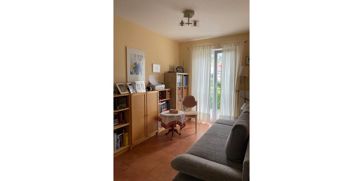 Etagenwohnung Gelnhausen - 3 Zimmer, 105 m&sup2;, 1.150&euro; | Angebot:23797809