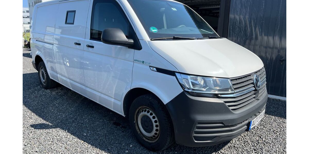 VW T6 Transporter 298.000 km 35.000 &euro; Grosswallstadt 63868