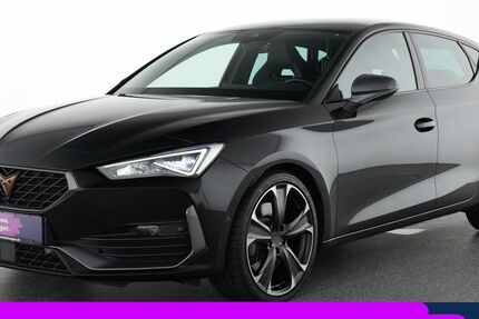 Cupra Leon 24.146 km 26.964 &euro; Dietzenbach bei Frankfurt 63128