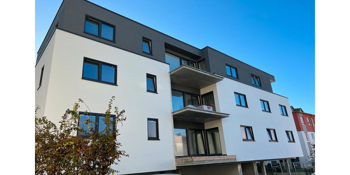 Maisonettenwohnung Gelnhausen - 4 Zimmer, 149 m&sup2;, 1.700&euro; | Angebot:26652669