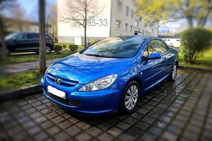 Peugeot 307 84.000 km 5.600 &euro; Damm (Aschaffenburg) 63741