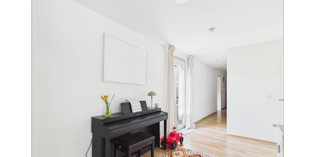 Etagenwohnung Aschaffenburg Österreicher Kolonie - 4 Zimmer, 140 m&sup2;, 1.820&euro; | Angebot:25440810