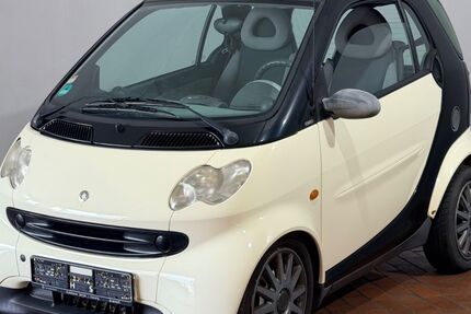 Smart ForTwo 110.000 km 1.990 &euro; Rodgau 63110