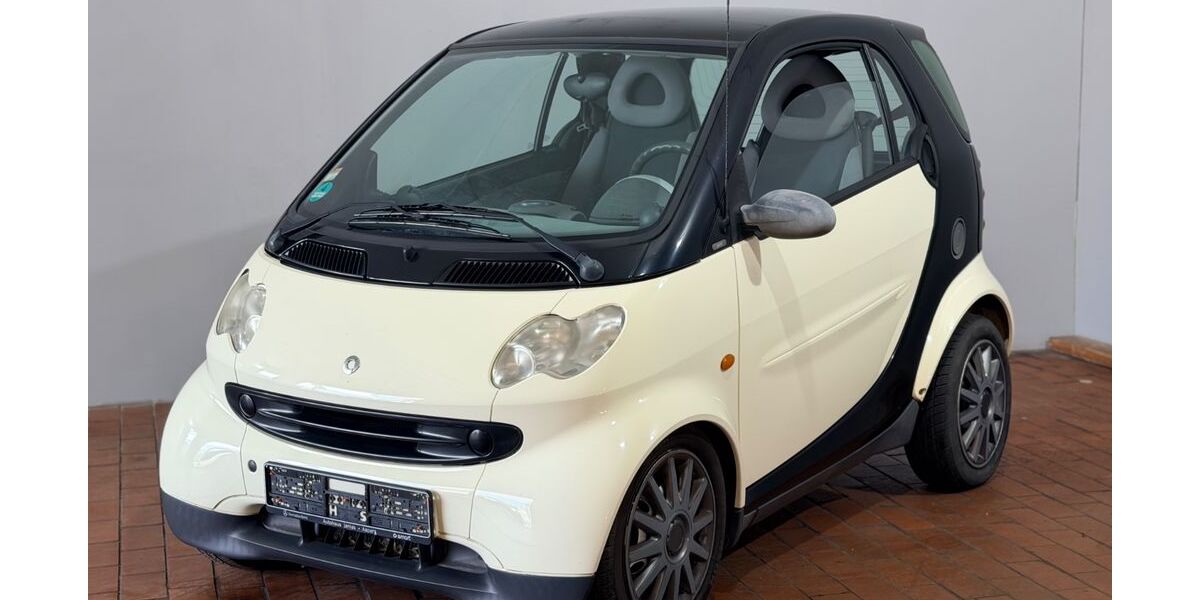 Smart ForTwo 110.000 km 1.990 &euro; Rodgau 63110