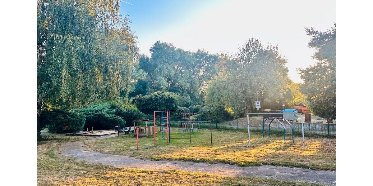 Erdgeschoßwohnung Maintal - 1.5 Zimmer, 45 m&sup2;, 159.000&euro; | Angebot:26129324