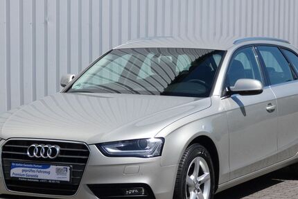 Audi A4 104.000 km 10.980 &euro; Großheubach 63920
