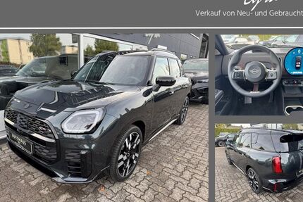Mini Countryman S (Cooper) 19.578 km 42.880 &euro; Hanau 63456