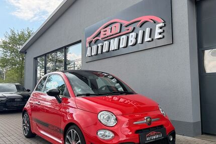 Fiat 500 70.000 km 18.200 &euro; Eppertshausen 64859