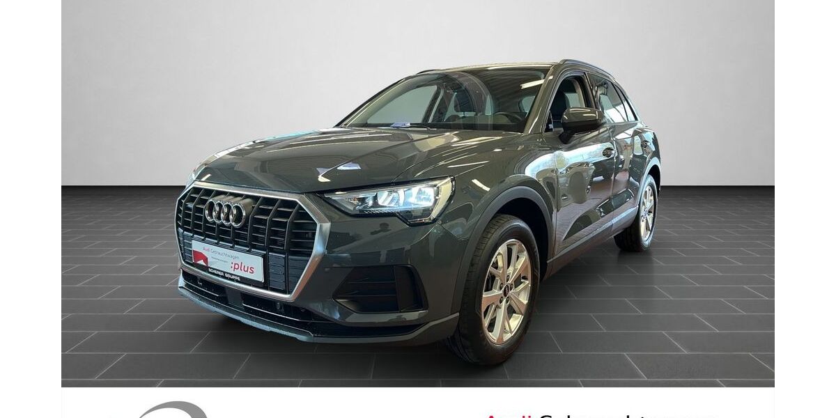 Audi Q3 59.936 km 29.430 &euro; Aschaffenburg 63741