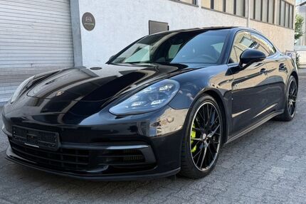 Porsche Panamera 89.900 km 54.499 &euro; Hainburg 63512
