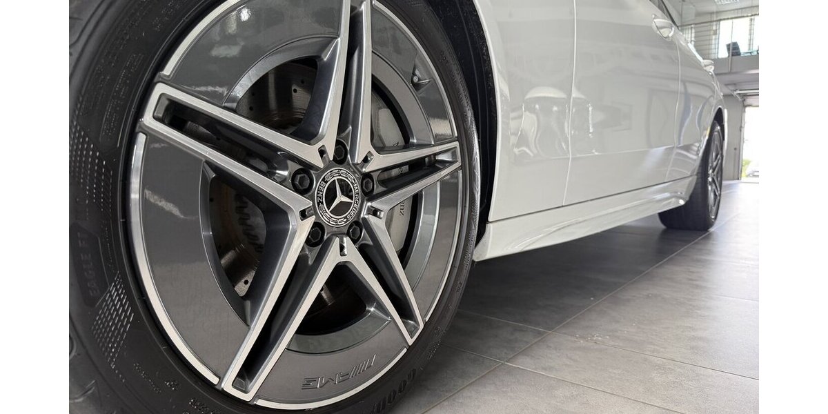 Mercedes-Benz C 300 T e AMG DISTRONIC-PANORAMA-360°-MEMORY 23.810 km 43.889 &euro; Groß-Umstadt 64823