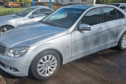 Mercedes-Benz C 200 41.369 km 12.600 &euro; Hanau 63457