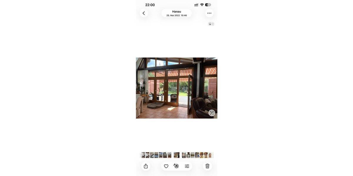 Doppelhaushälfte Hanau Lamboy - 6 Zimmer, 148 m&sup2;, 645.000&euro; | Angebot:26832013