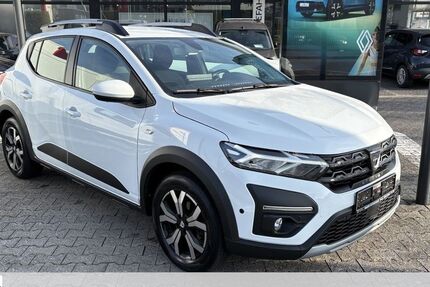 Dacia Sandero 37.000 km 14.970 &euro; Hanau 63452